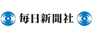毎日新聞社