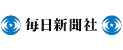 毎日新聞社