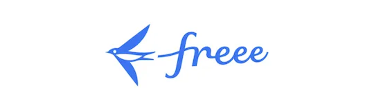 freee ロゴ
