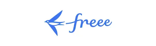 freee ロゴ