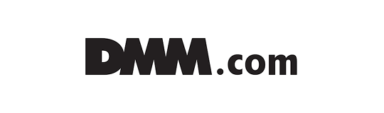 DMM.com ロゴ