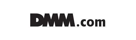 DMM.com ロゴ