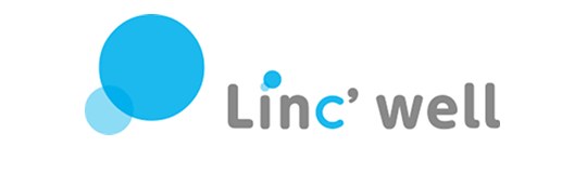 Linc'well ロゴ