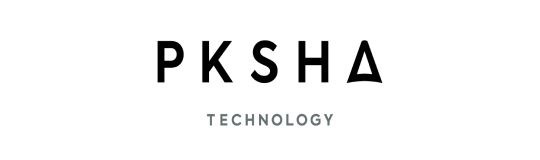 PKSHA Technology ロゴ