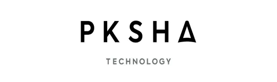 PKSHA Technology ロゴ
