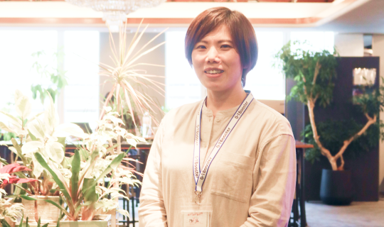 株式会社ゼロワンブースター