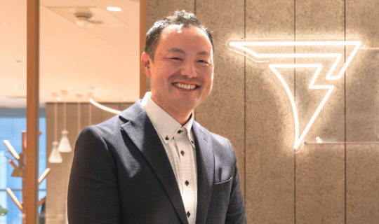 Beyond Next Ventures株式会社