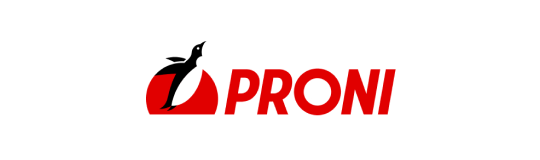 PRONI株式会社