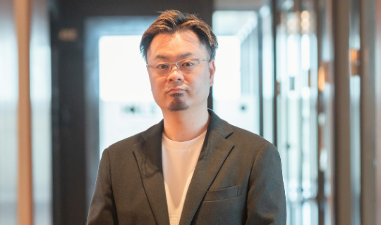 株式会社SHIFT AI